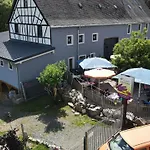 Bed & Breakfast Allerhand Gaestezimmer Nohen