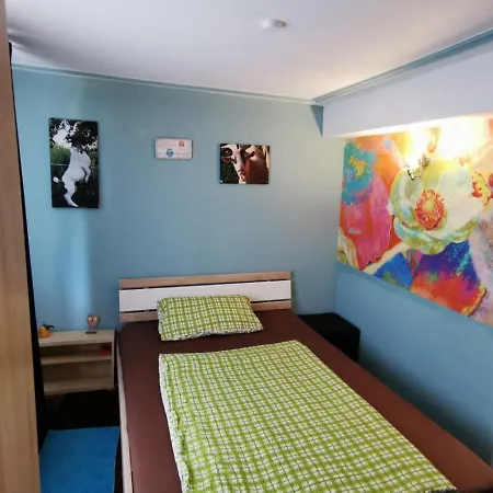 Allerhand Gaestezimmer