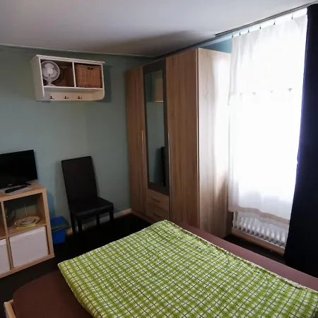 Allerhand Gaestezimmer *