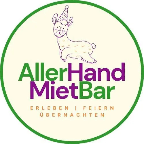 Allerhand Gaestezimmer 住宿加早餐酒店